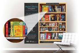 Kody Qr Digital Library Library Digital Wallpaper