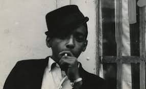 Does the Museum of Modern Art Even Know About This Great Photographer?