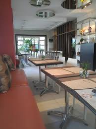 Same area another location near cuisine centrale, saint martin (french part), mf Cuisine Centrale Restaurant Picture Of Casa Pura Inn And Suites Quezon City Tripadvisor