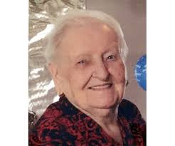 Helen PYLE Obituary (2022)