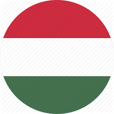 This is a list of flags used in hungary. Hungary Flag Icon Download On Iconfinder On Iconfinder
