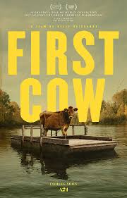 Image result for First Cow