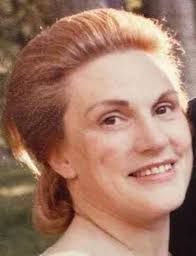 Deborah Rogers Obituary (1928