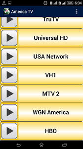 Copa america 2021 on tv. America Tv For Android Apk Download