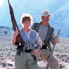 Normally used to treat high blood pressure, beta blockers such as propranolol (inderal) help relieve tremors in some people. Reba Mcentire On The 30th Anniversary Of Tremors And Why She D Star In A Reboot