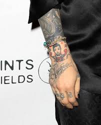 Patterns > lotta lundin designs. He Gets A Tattoo On The Arm Of The Swedish Mister Corona Teller Report