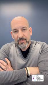 Thank you Jason Mendelsohn aka @supermanhpv for sharing these important  facts about HPV… Spread Knowledge. Save Lives!, #hpvcancers #hpv  #oralcancerscreening #tonguecancer #tonsilcancerawareness ...