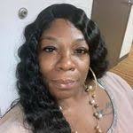 Shawanda Curry's Instagram, Twitter & Facebook