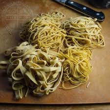 Homemade Chinese Egg Noodles Recipe Noodle Recipes Homemade Egg Noodles Homemade Egg Noodles
