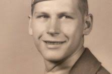 Obituary: Thomas Richard Donovan