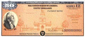 Institutional - U.s. Savings Bond Images