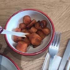 Poulet Rouge Batignolles Paris France Menu Prices Restaurant Reviews Facebook