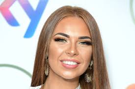 If you have any of these signs or symptoms, talk to your doctor right away. Love Island Star Demi Jones Diagnosed With Thyroid Cancer Evening Standard
