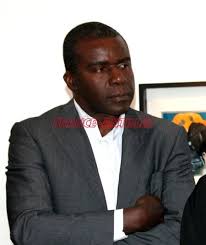 Jacques Martial reconduit à la Villette