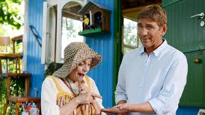 Ask any german under 40 about löwenzahn and chances are they'll start humming a jolly tune. Lowenzahn Zdftivi