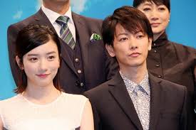 Oyabaka seishun hakusho (ntv, 2020). Satoh Takeru Satoh Takeru Will Be In Nhk Tv S 98th Asadora