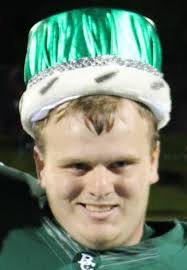 Central High names homecoming royalty