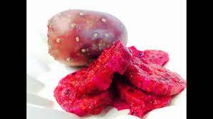 We did not find results for: How To Eat Prickly Pear Or A Cactus Fruit Or Tunas Youtube