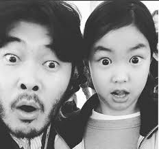 Lee Haru And Tablo Tablo Leeharu 2018 Haruandtablo Epikhigh Tabloandharu Lee Haru Haru Kang Hye Jung