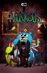 Young justice cartoon episodes at wcartooncrazy.net. Villainous Web Series Wikipedia