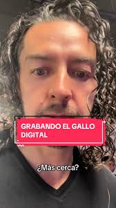El Gallo Digital: Radio en Vivo con Juliana Casali