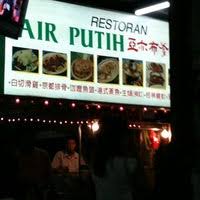 Taklimat orientasi pelajar tingkatan 4 smk air putih 2013. Restaurant Air Putih Jln Air Putih
