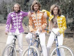 February 4th 1978 The Bee Gees Hit No 1 On Us Singles Chart