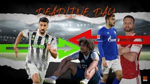Read transfer news and rumours, and get the details on done deals, completed ins and outs, and fees. Transfers Am Deadline Day Alle Bundesliga Wechsel Am Letzten Transfer Tag