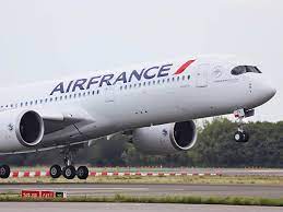 It was first identified in december 2019 in wuhan,. Info Pratique Air France Rembourse Desormais Les Billets Des Vols Annules Air Journal