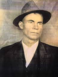 Make Locklear (1896-1969)