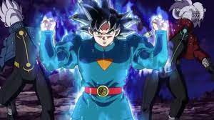 Maybe you would like to learn more about one of these? Super Dragon Ball Heroes Episode 10 Hd Youtube