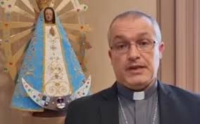 Vida del P. Salvaire. redactada por Mons. P. Juan Guillermo Durán.