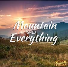 Mountain Air Mountain Quotes Hiking Quotes Adventure Quotes