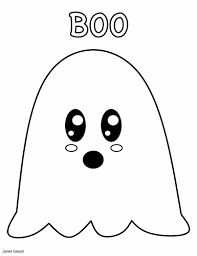 Welcome to our disney halloween page where you will find over 80 well drawn disney halloween coloring pages for you to print out for you and your family or students to enjoy. Cute Halloween Coloring Pages