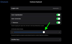 Nah ini ada 10 Tips dan Trik untuk iPad Pro Magic Keyboard, Apa Saja ? – Jualmac