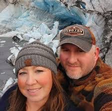 Lori Robarge's Instagram, Twitter & Facebook