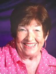 Lorraine Manfrass Obituary