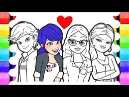 We did not find results for: Miraculous Ladybug Coloring Pages Season 2 Kwami How To Draw And Col
