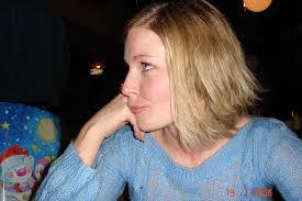 Amy Ackerman's Instagram, Twitter & Facebook