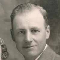 Horace Baker Nelson (1914–1998) • FamilySearch