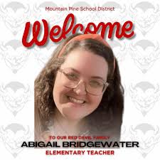 Mountain Pine School District