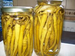 O rețetă pentru amatorii de mâncăruri picante. Ardei Iuti Retetevechisinoi