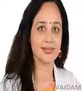 Dr. Rupal Gupta, Ophthalmologist in Gurgaon, India
