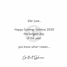 When the north pole of the earth is tilted toward. 21st June To All My People Content Sphere India Facebook