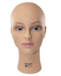 MINGA DEBRA 100% HUMANA 17-19"