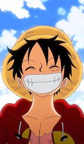 Eiichiro oda one piece, anime, luffy. Monkey D Luffy Wallpaper Pour Android Telechargez L Apk