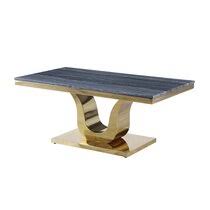 Join the tradewind coffee team. Abstract Mercer41 Coffee Tables You Ll Love In 2021 Wayfair