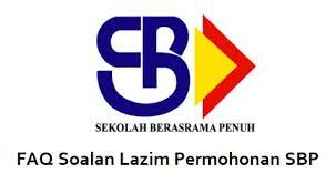 Sbp dan mrsm adalah diantara sekolah terbaik. Soalan Lazim Permohonan Sbp 2021 Faq
