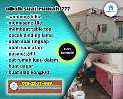 Kini, kilang simen ini telah diubah suai menjadi sebuah rumah agam. Nak Renovate Kontraktor Ubah Suai Rumah Renovation Facebook