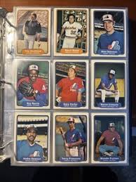 Image result for Toscana Beige 1982 Fleer